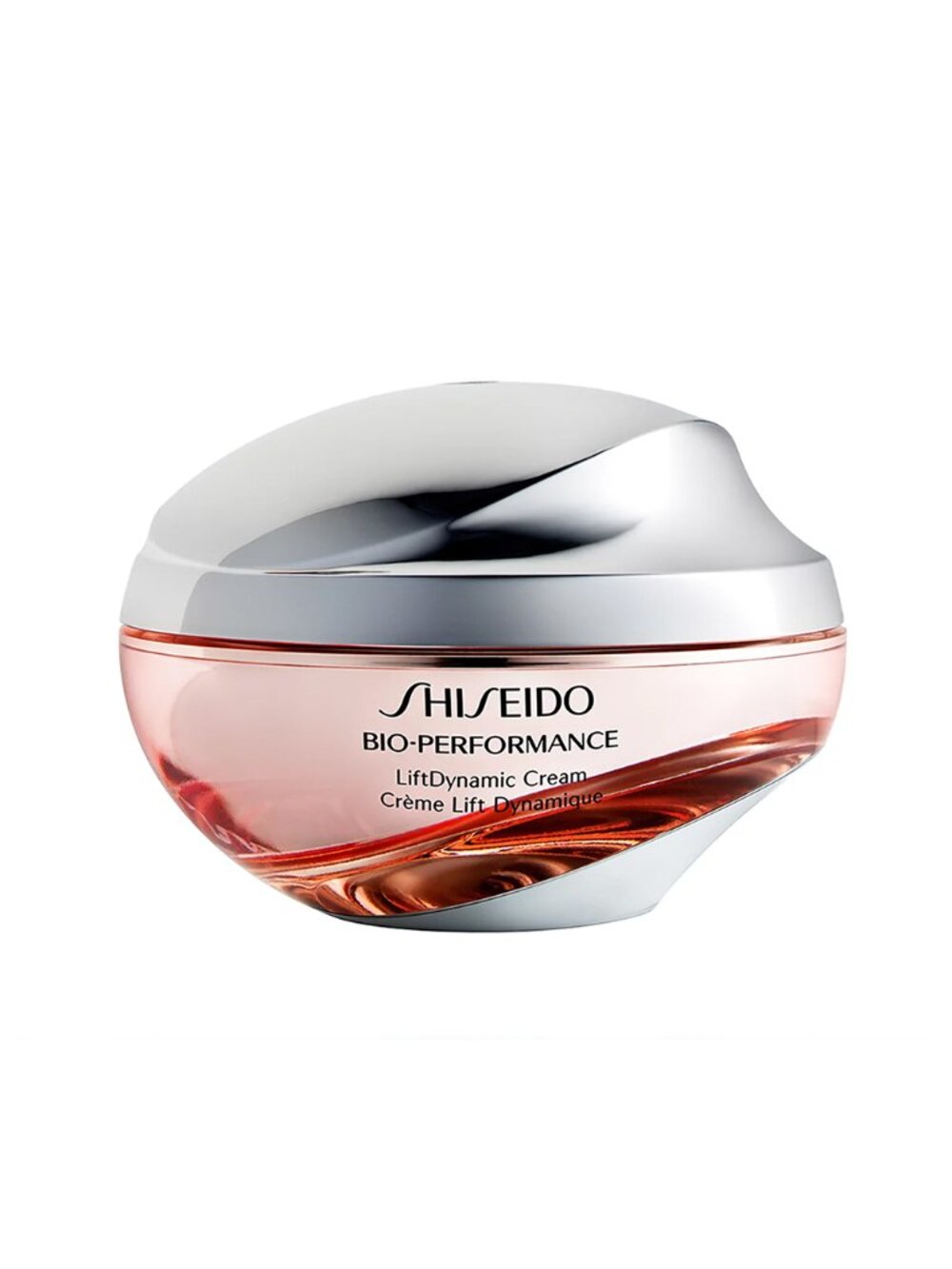 NIB Shiseido Bio-Performance LiftDynamic Cream 2.6 oz 75 ml